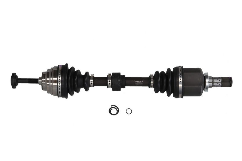 Veovõll, KAMOKA 5010770