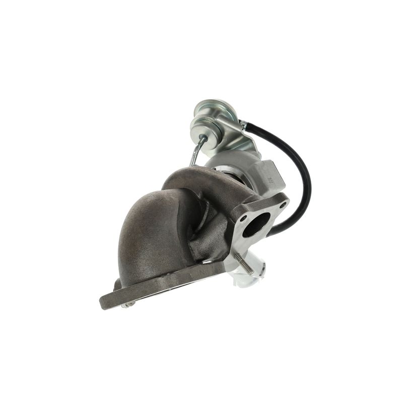 Kompressor, ülelaadimine, NISSENS 93075