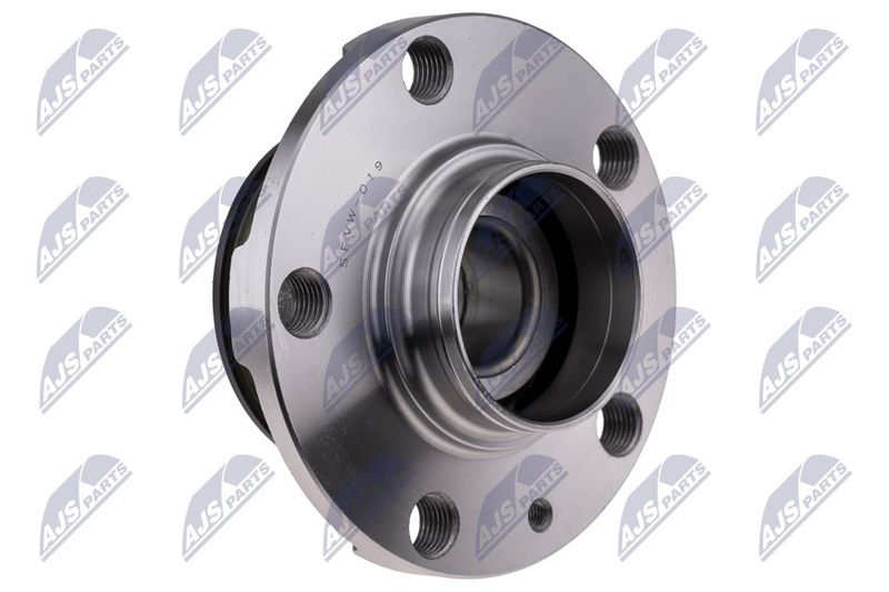 NTY KLT-VW-019 Wheel Bearing Kit