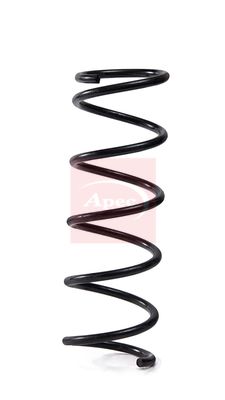 APEC Suspension Spring ACS2304