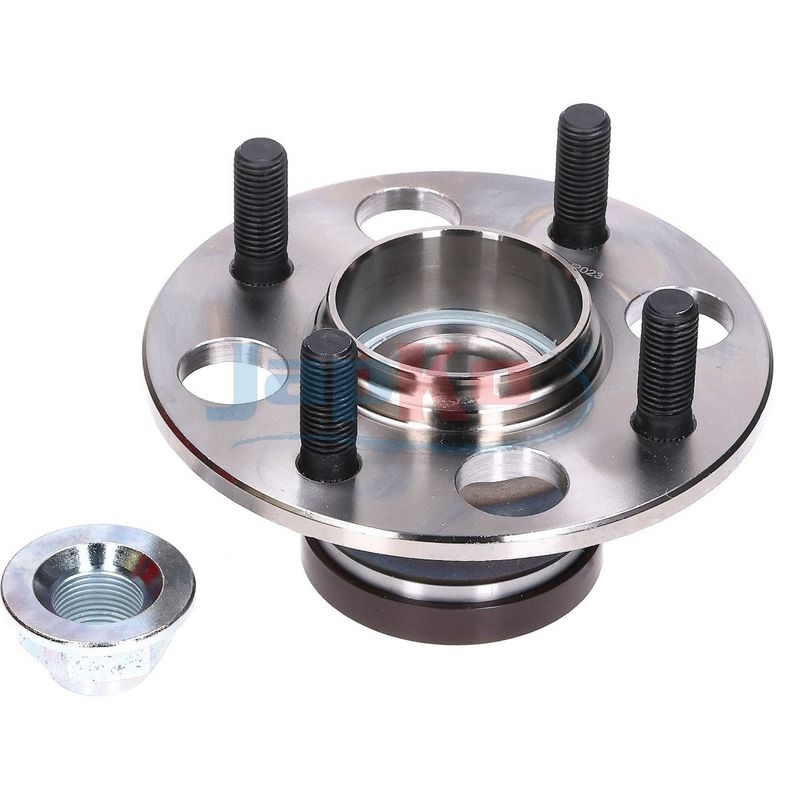 Rattarumm, JAPKO 424056