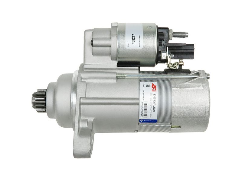AS-PL S3075(VALEO) Starter
