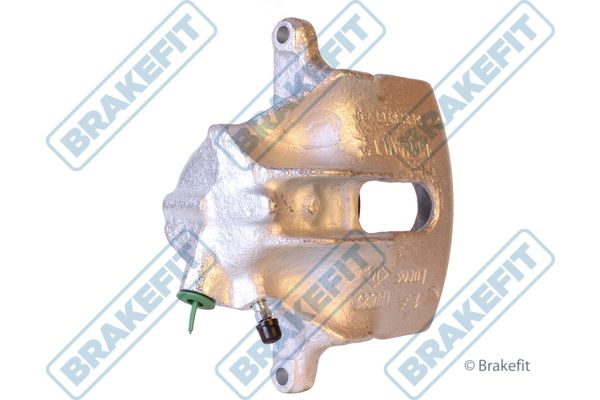 APEC Brake Caliper BCA1658E