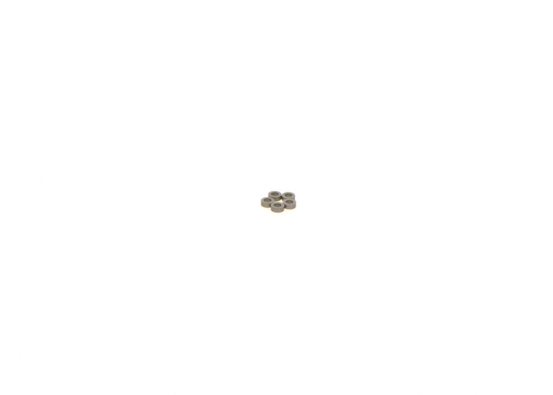 BOSCH F 00Z C98 026 Repair Kit, common rail system