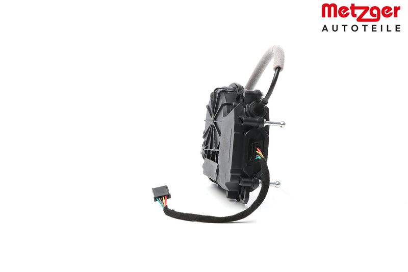 ZUZIEHHILFE HECKKLAPPE METZGER AUTOTEILE 2310665 10