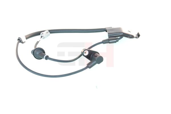 GH GH-714571H Jutiklis, rato greitis