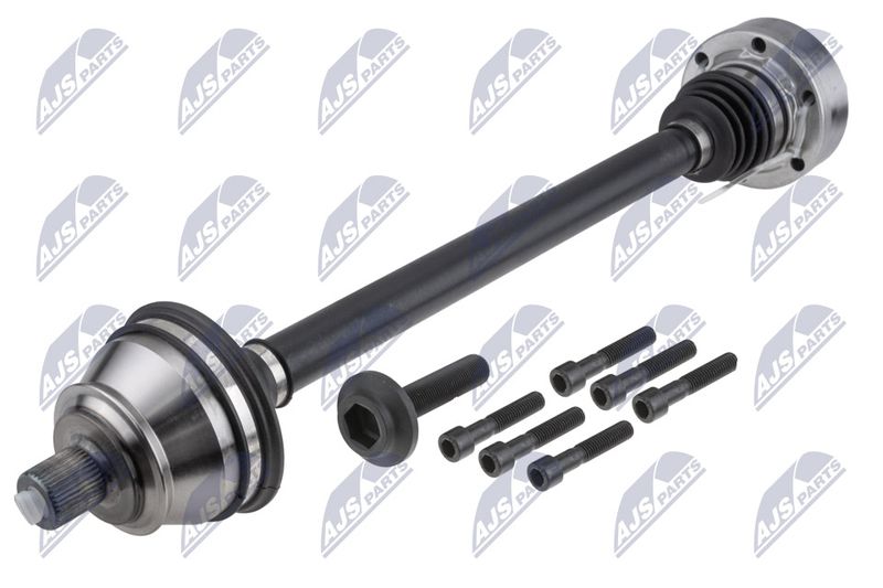 NTY NPW-VW-239 Drive Shaft