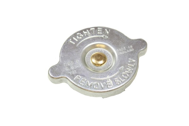 AG PARTS 11463 - Cap, radiator