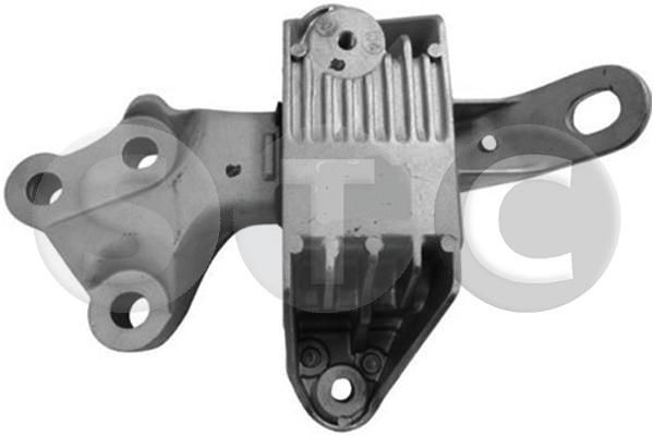 Soporte, motor