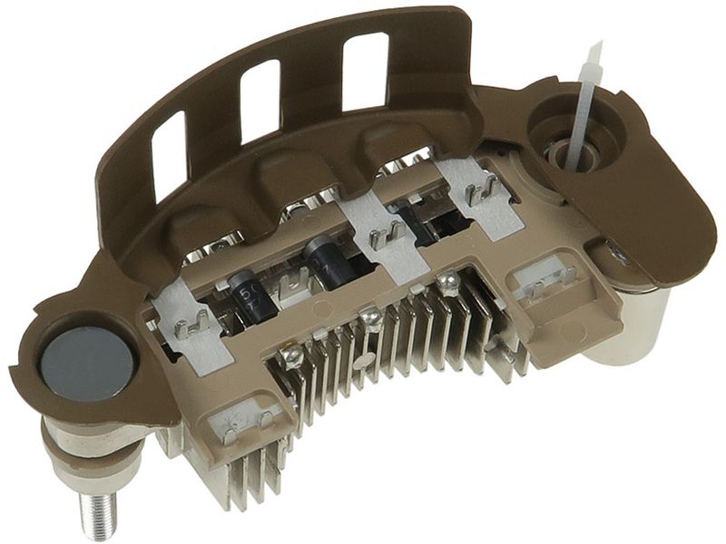 AS-PL ARC5101 Rectifier, alternator