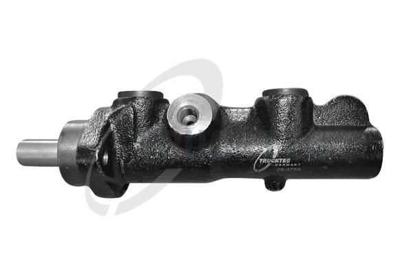 TRUCKTEC AUTOMOTIVE 02.36.044 - Brake Master Cylinder
