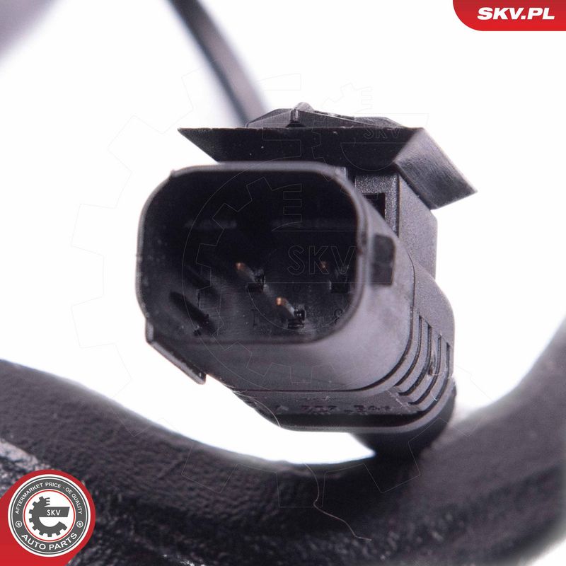 Õhuamort, ESEN SKV 58SKV714