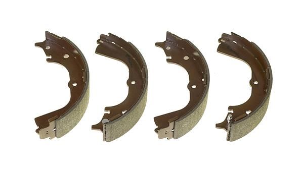 BREMBO S 83 533 Brake Shoe Set