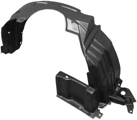 Carenaj roata MTR 11615930