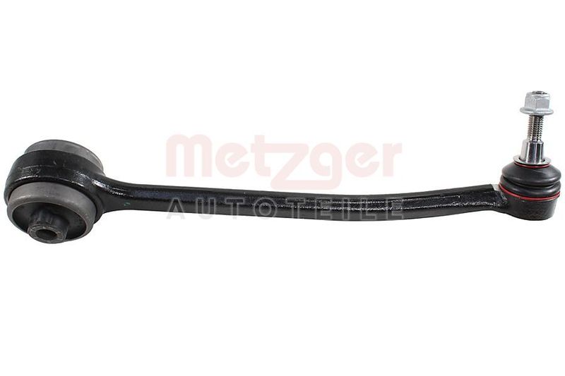 METZGER 58151901 Важіль підвіски, підвіска коліс