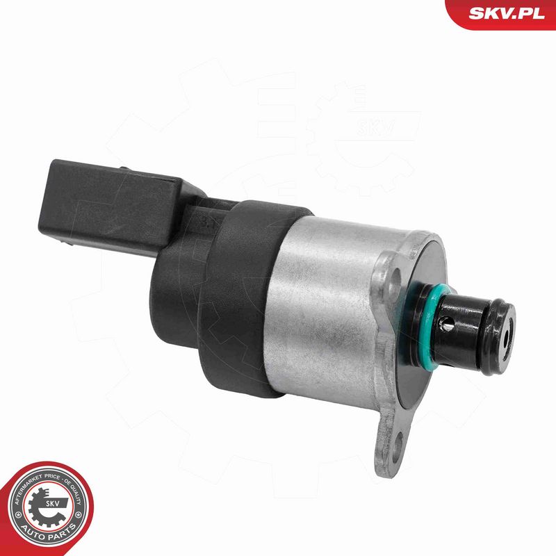 ESEN SKV 96SKV430 Control Valve, fuel quantity (common rail system)