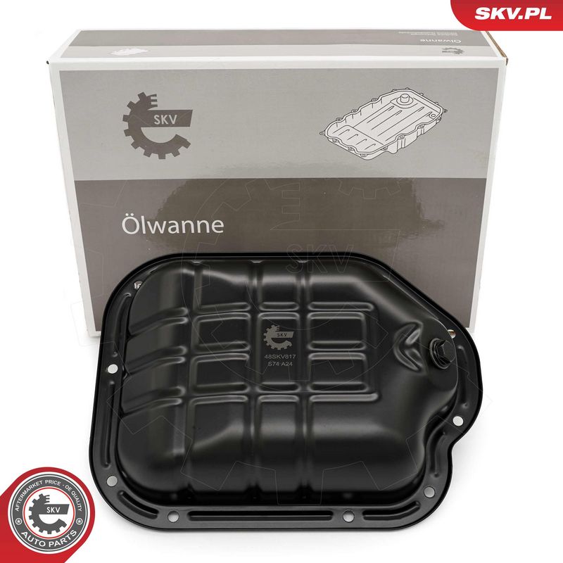 Õlivann, ESEN SKV 48SKV817