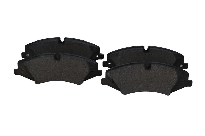 Piduriklotsi komplekt, ketaspidur, VALEO 302409A