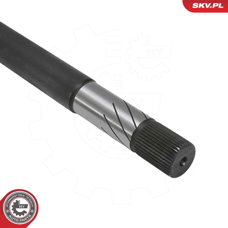 ESEN SKV 40SKV022 Drive Shaft