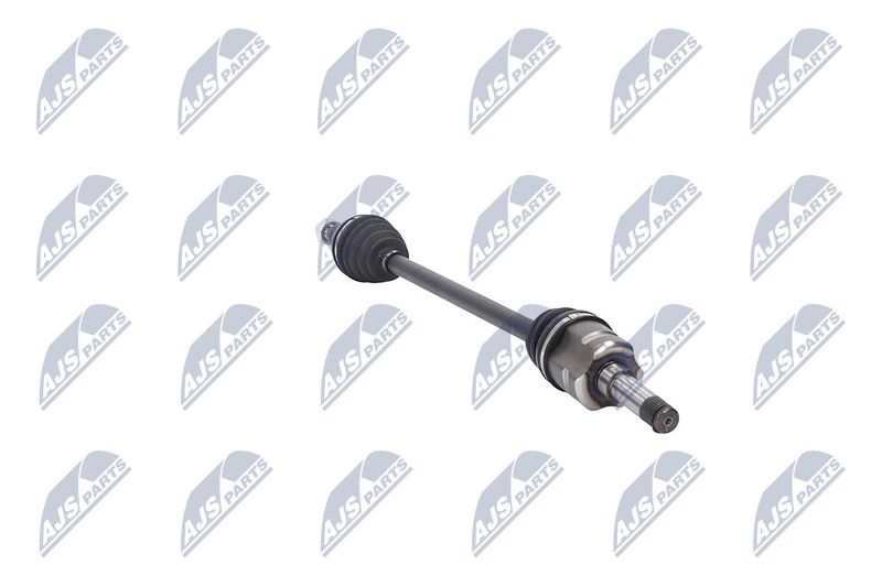 Veovõll, NTY NPW-PL-107