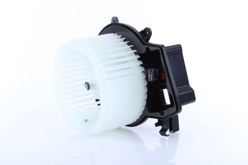NISSENS 87606 Interior Blower