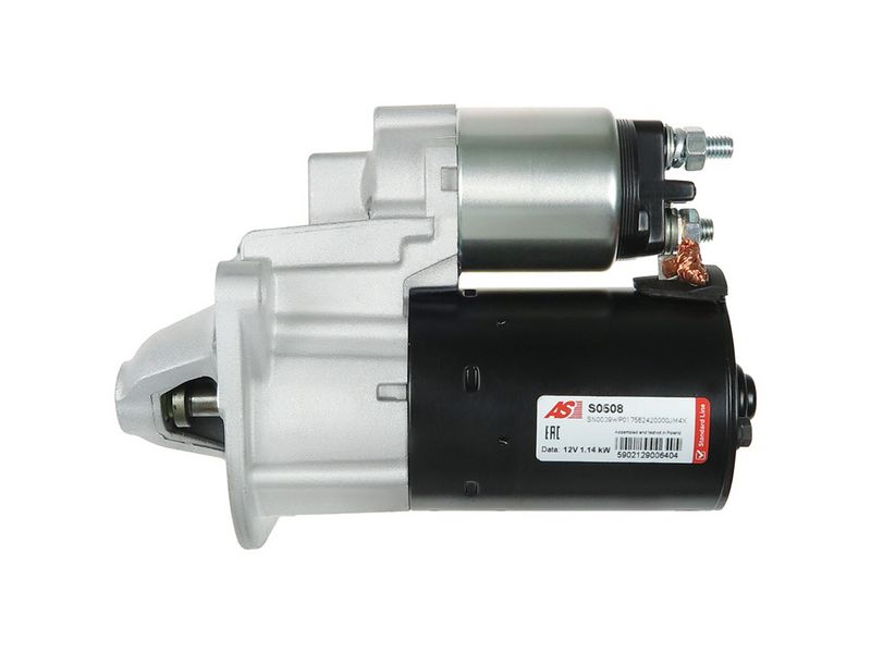 AS-PL S0508 Starter