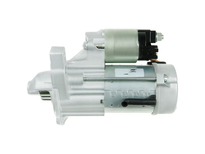 AS-PL S6239(DENSO) Starter