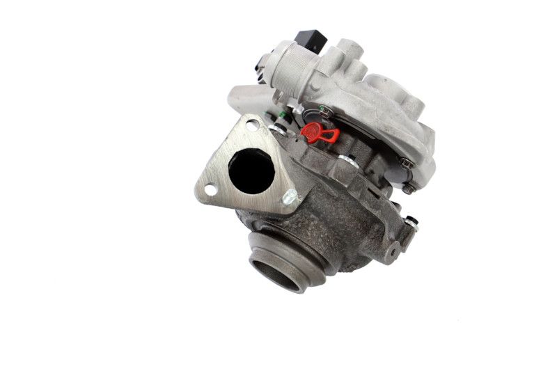 REMANTE 003-002-001407R Charger, charging (supercharged/turbocharged)