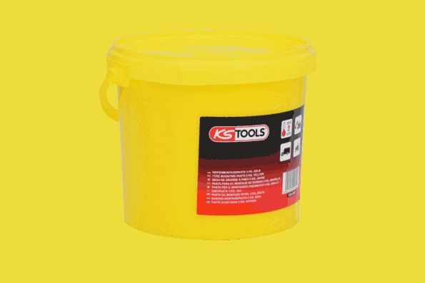 Rehvi montaažipasta, KS TOOLS 100.4005