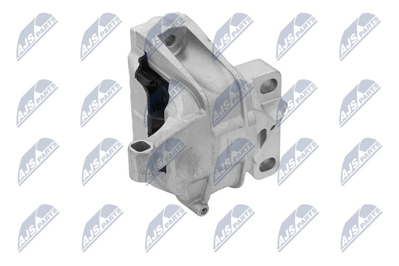 NTY ZPS-VW-067 Mounting, engine
