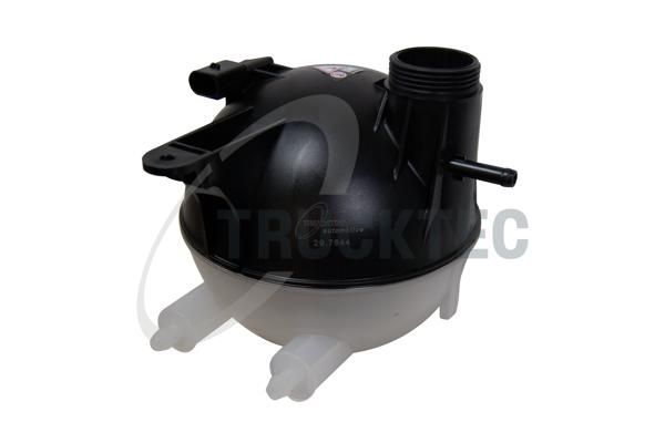 TRUCKTEC AUTOMOTIVE 02.40.323 - Expansion Tank, coolant