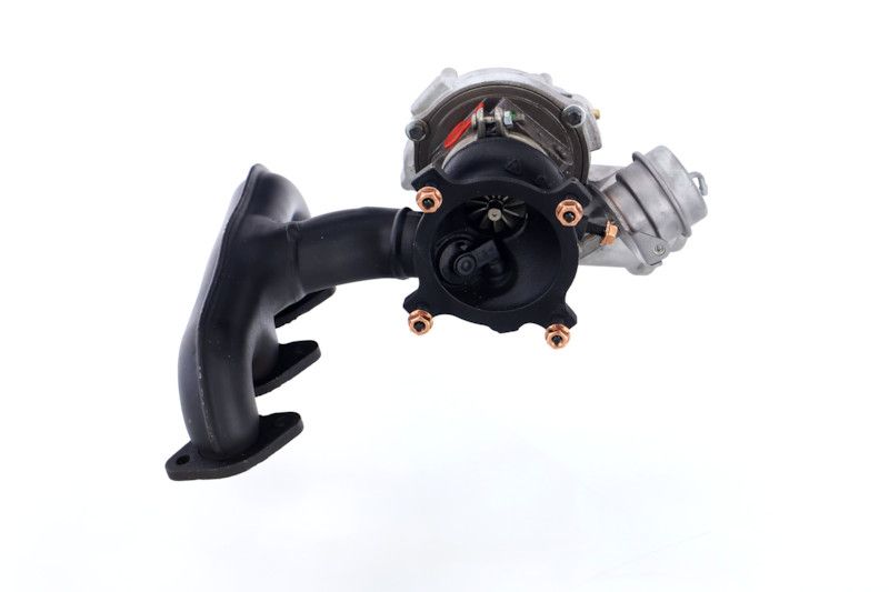 REMANTE 003-001-000028R Charger, charging (supercharged/turbocharged)