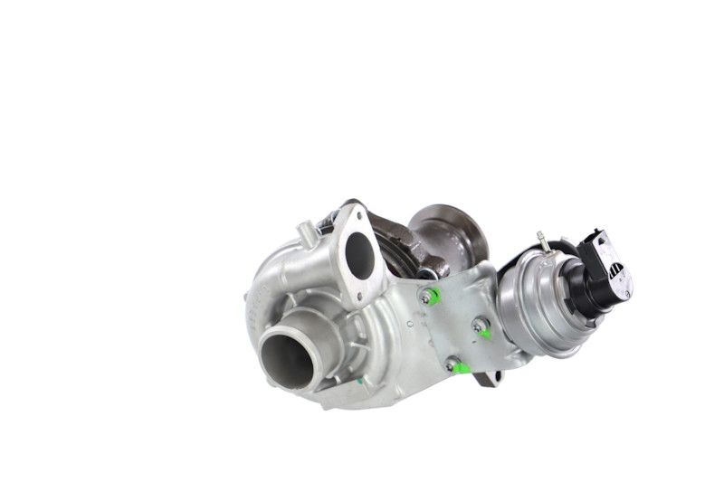 REMANTE 003-002-004454R Charger, charging (supercharged/turbocharged)