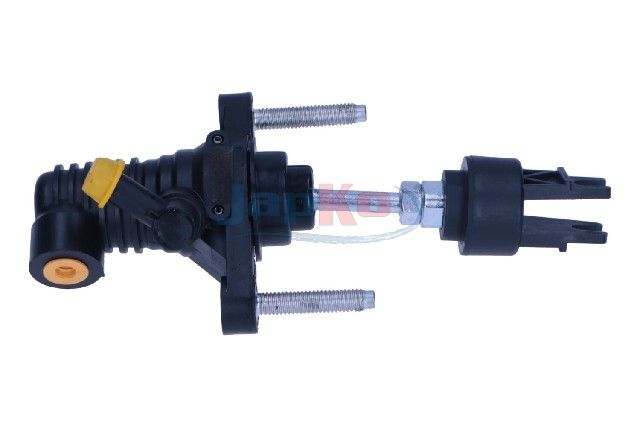 Andjasilinder, Sidur, JAPKO...