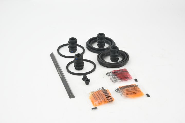 Remondikomplekt, Pidurisadul, FEBEST 0275-J31F