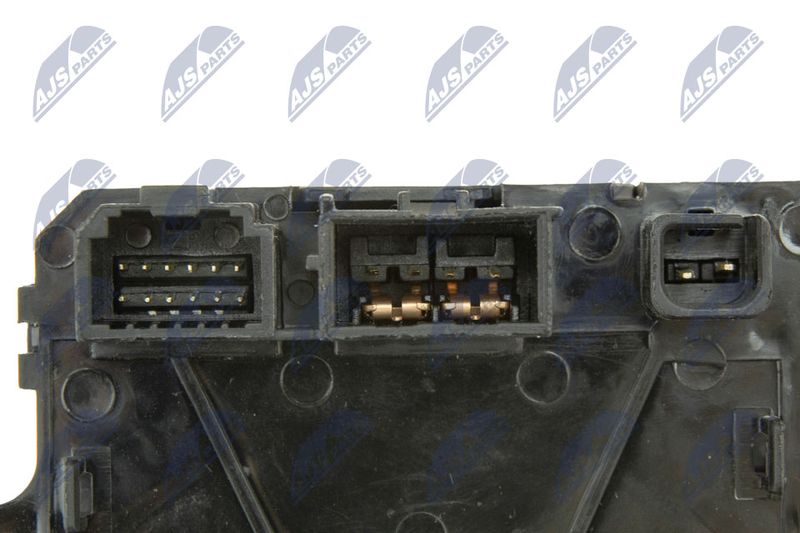 NTY EAS-HY-020 Clock Spring, airbag