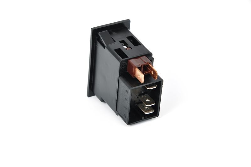 BOSCH 0986348251 Direction Indicator Switch