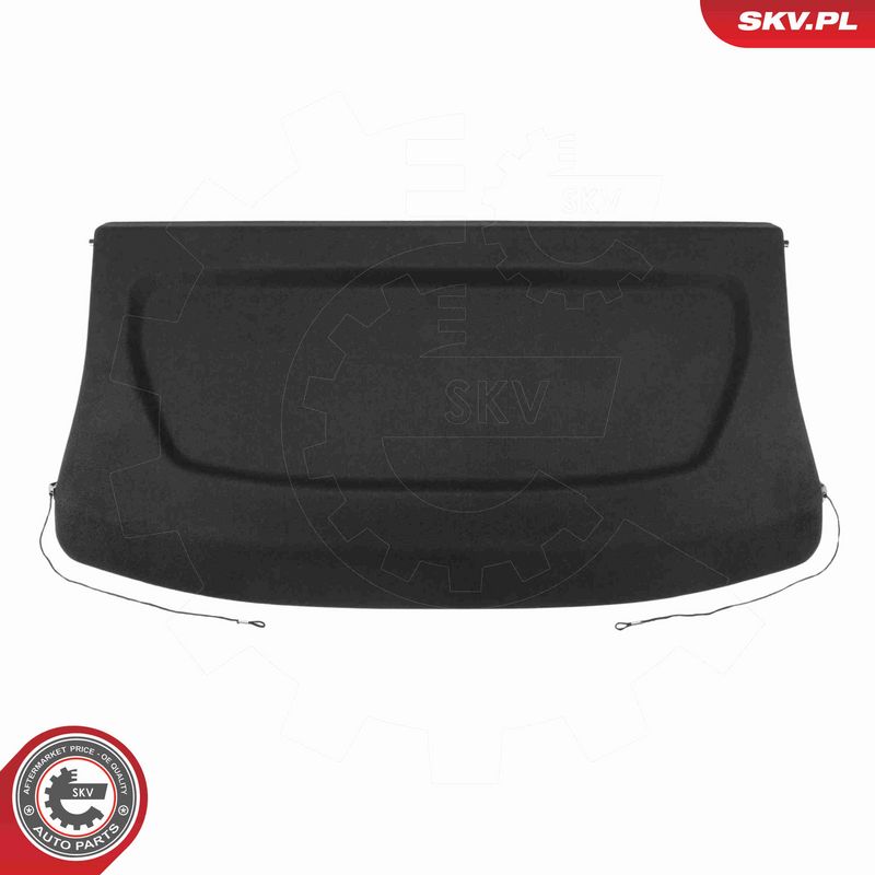 ESEN SKV 88SKV122 Cargo Area Cover