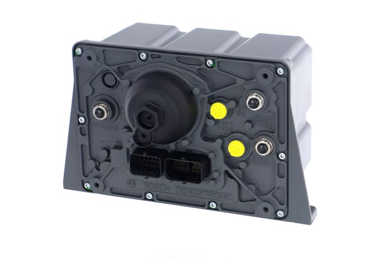 Podávací modul (vstřikování močoviny) 002-020-000019R