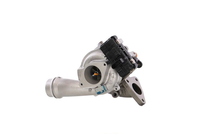 REMANTE 003-002-004141R Turbokompresorius