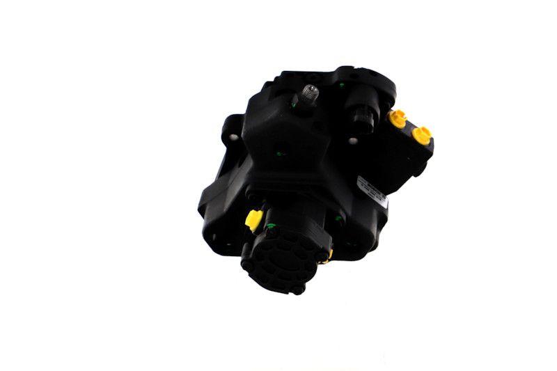 REMANTE 002-002-000323R High-pressure Pump