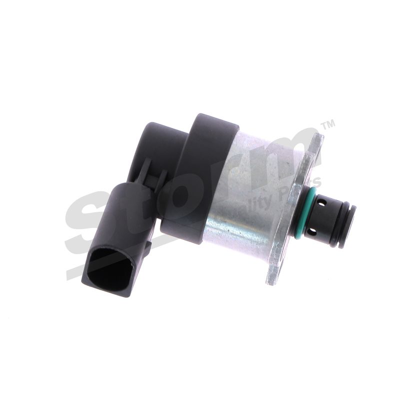 Régulateur, quantité de carburant (système à rampe commune) STORM QUALITY PARTS STO102204