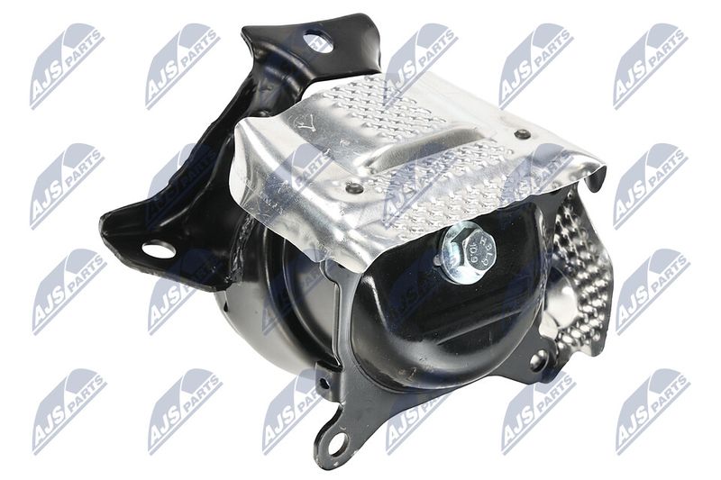 Paigutus, Mootor, NTY ZPS-CH-146