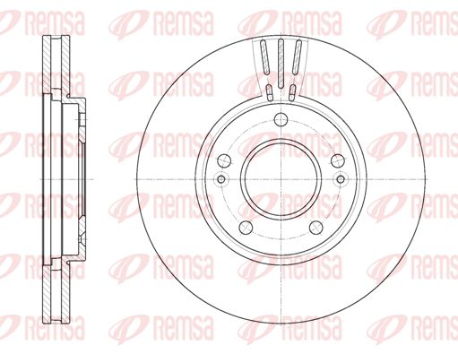 REM6850-10-MODEL.BMP