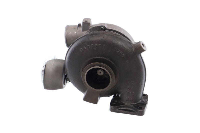 REMANTE 003-001-000219R Charger, charging (supercharged/turbocharged)