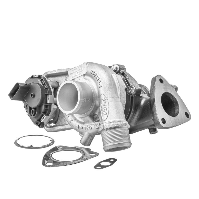 BR Turbo 850841-5001RSG Charger, charging (supercharged/turbocharged)