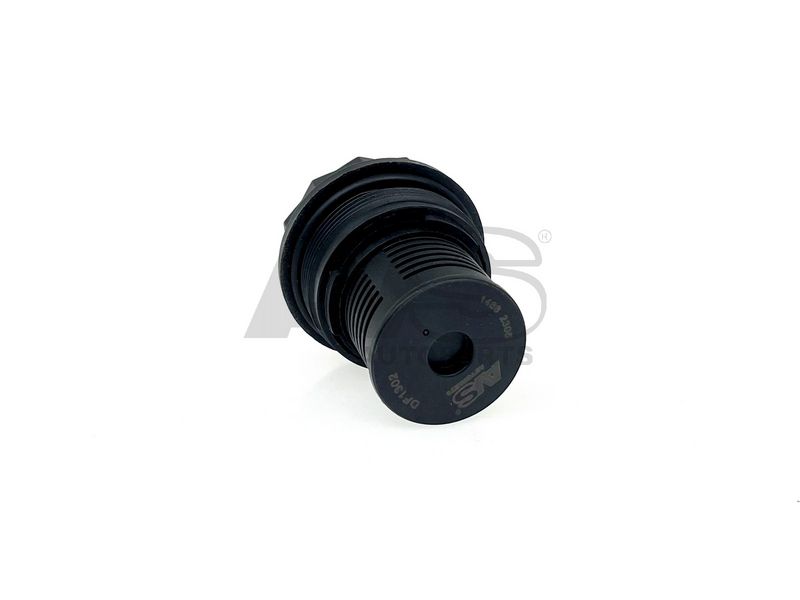 AVS AUTOPARTS DF1302 Oil Filter, differential
