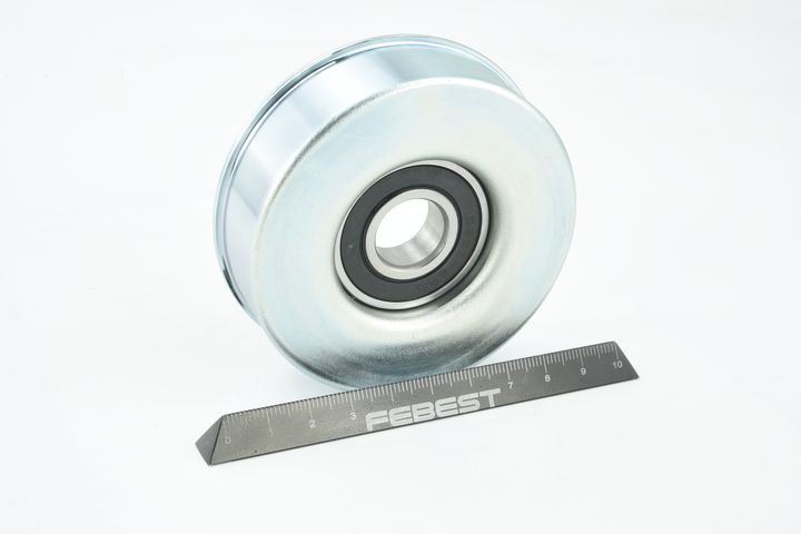 Pingutusrull, soonrihm, FEBEST 0287-Y50