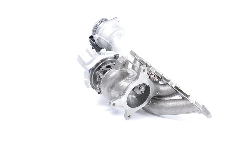 LADER AUFLADUNG BTS Turbo T914701 33