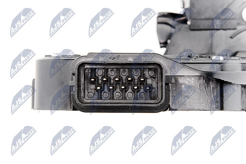 Ukselukk, NTY EZC-VV-003